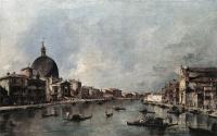 Francesco Guardi